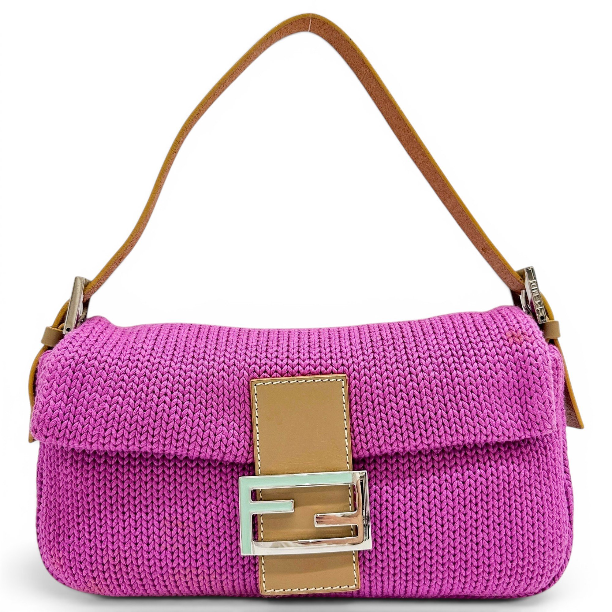 Baguette handbag