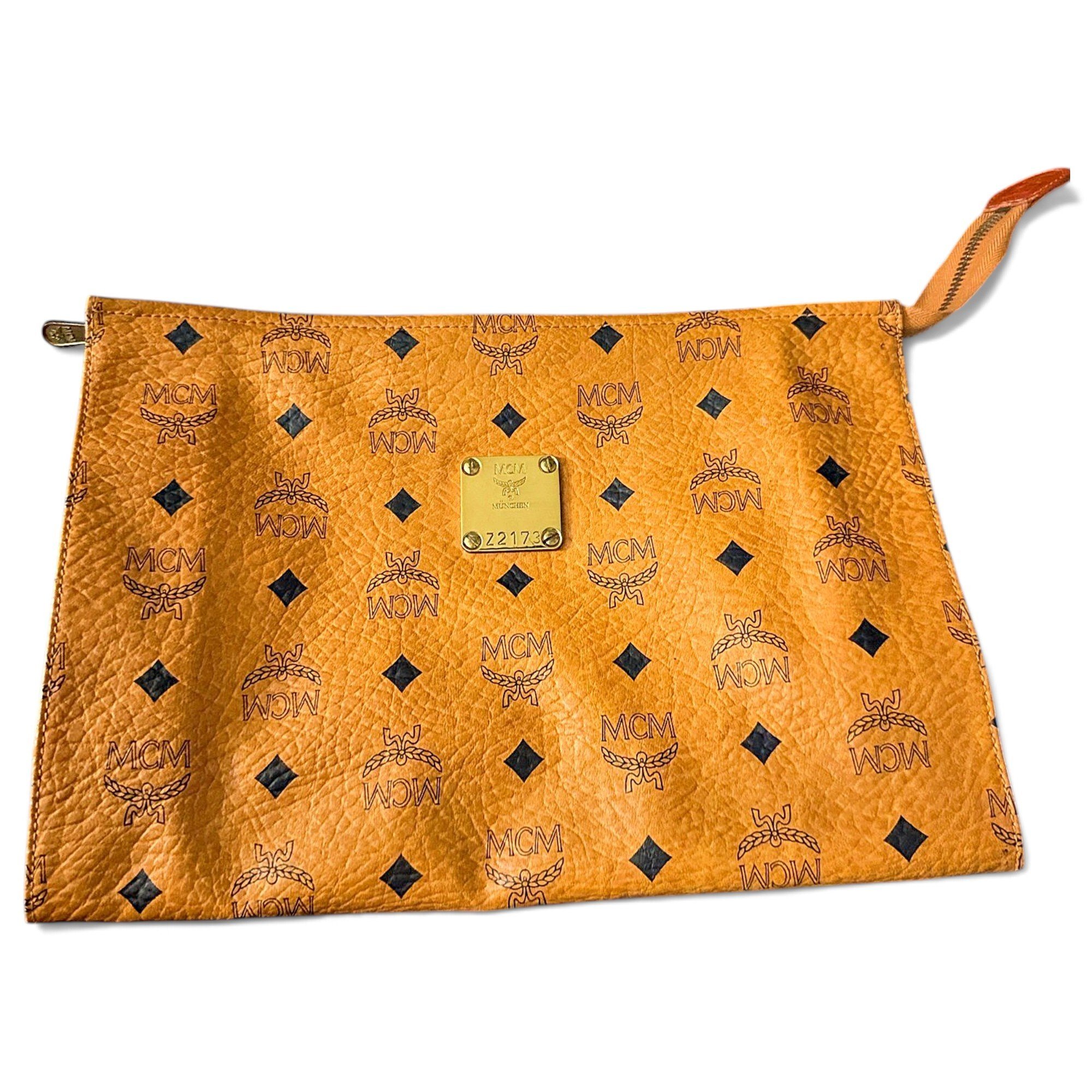 Clutch bag