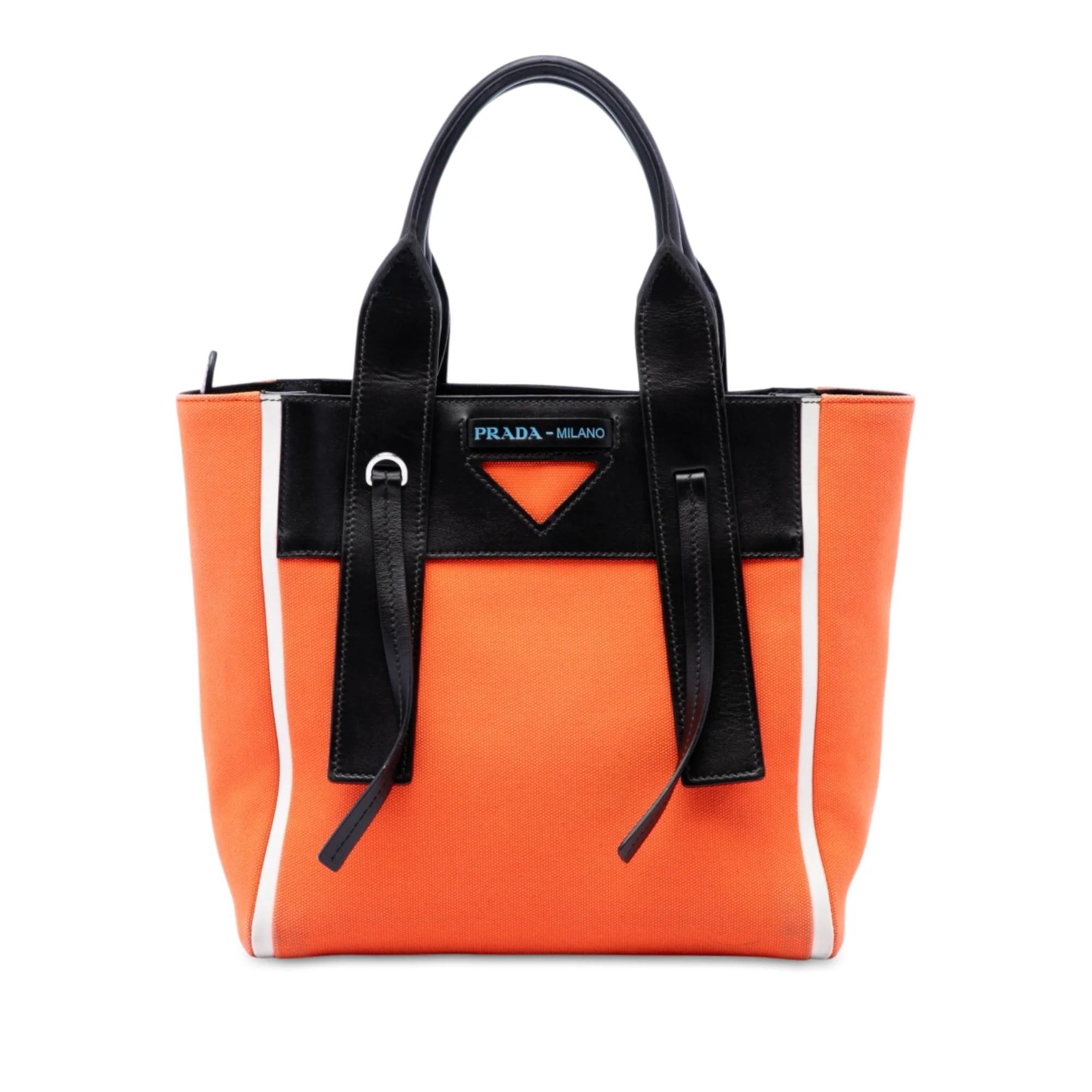 Ouverture cloth handbag
