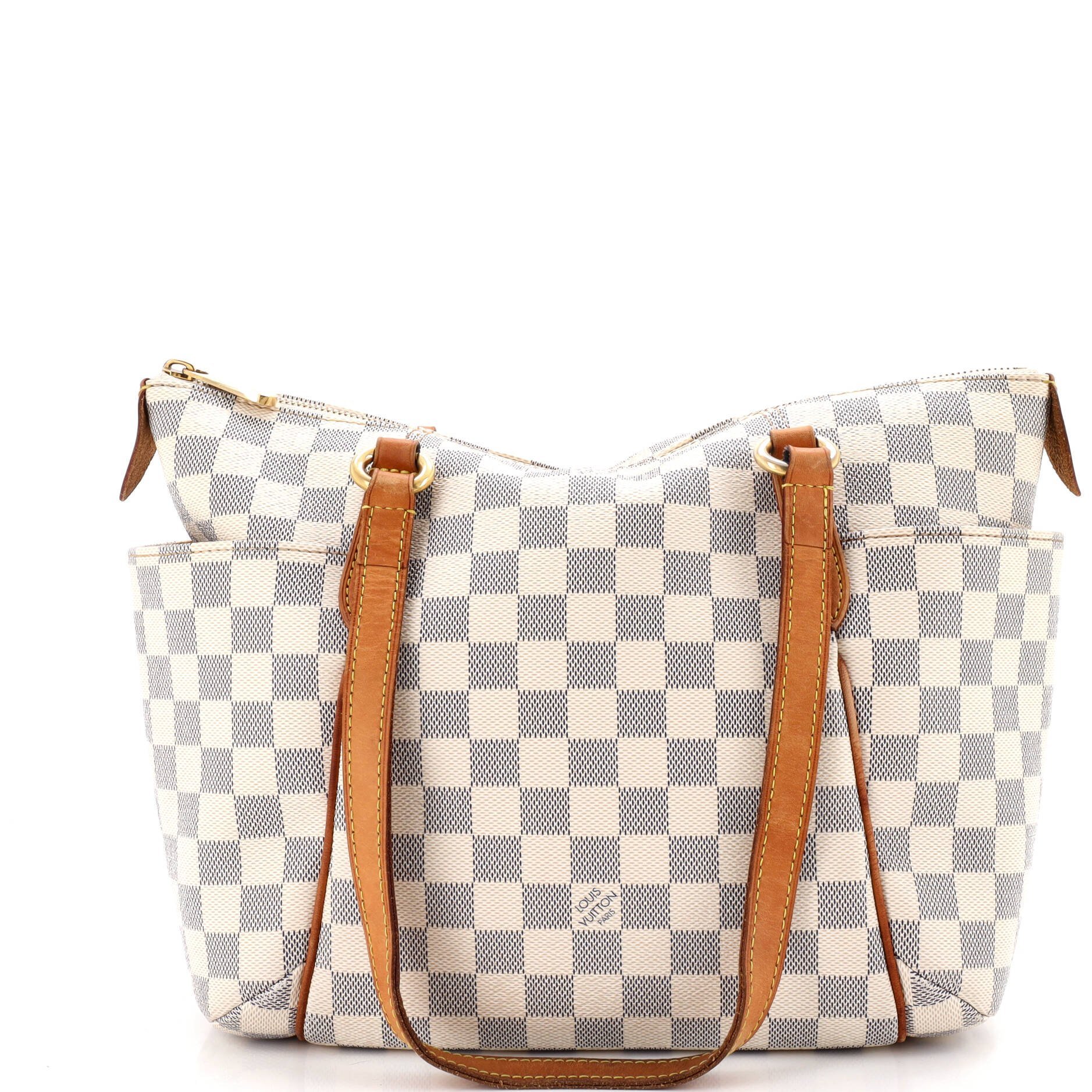 Cloth handbag