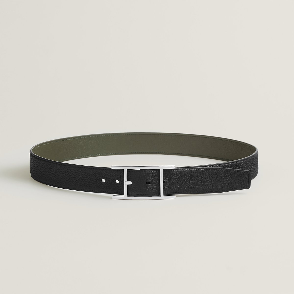 Quentin 32 reversible belt