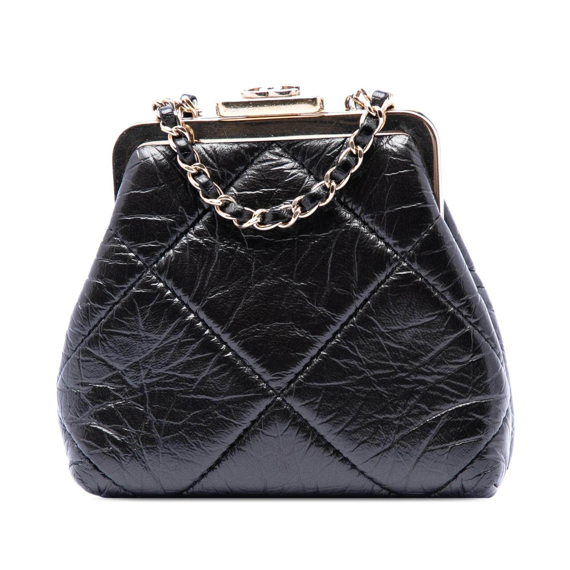Pony-style calfskin handbag
