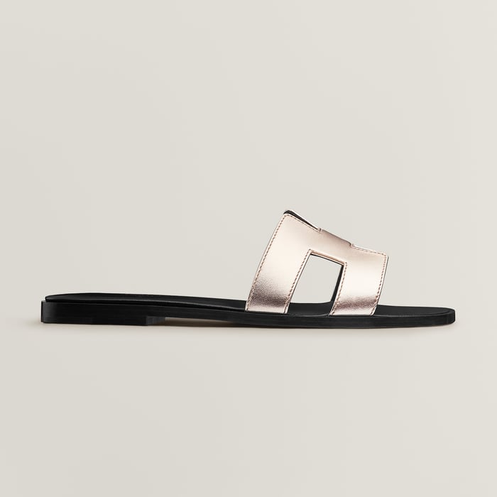Rose Doré Oran Sandal