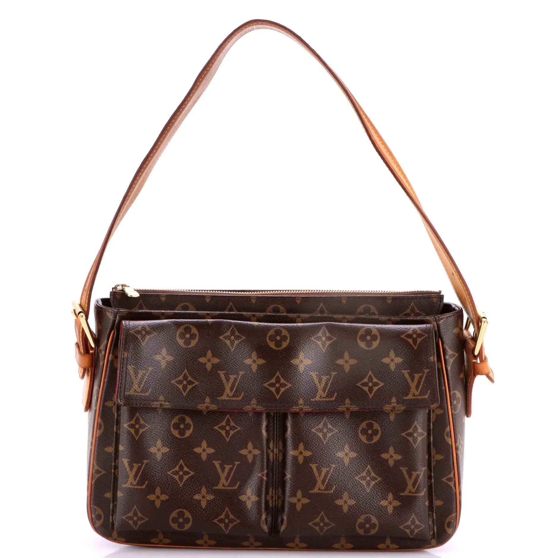 Cloth handbag