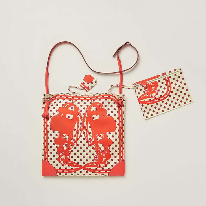 Silkycity 33 bag