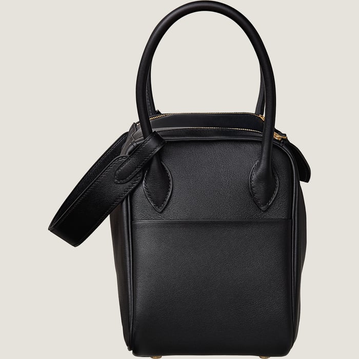 Noir Bolso Lindy 26