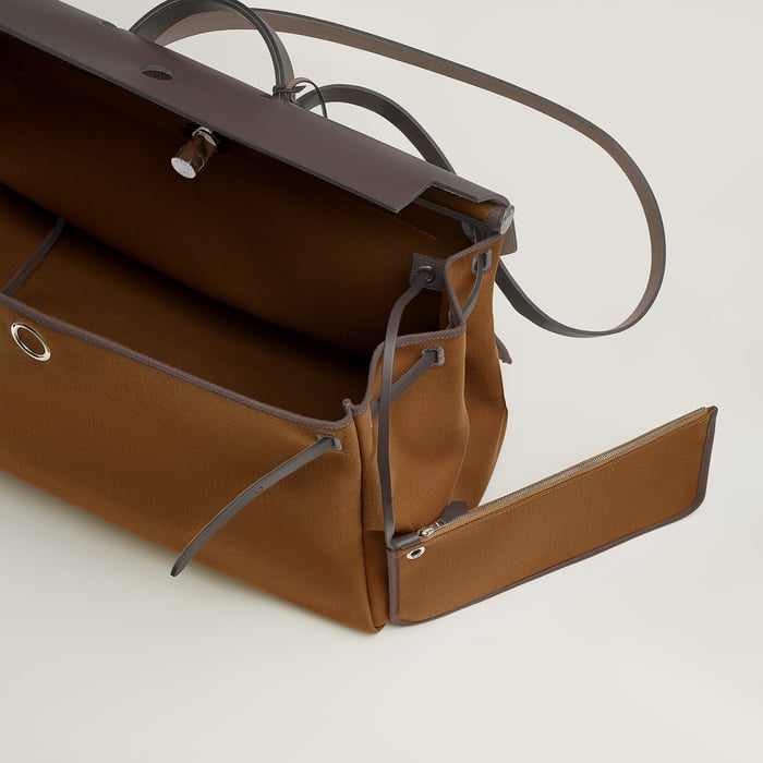 Herbag Zip Cabine Bag