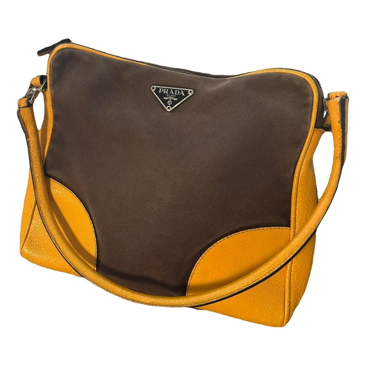 Cloth handbag