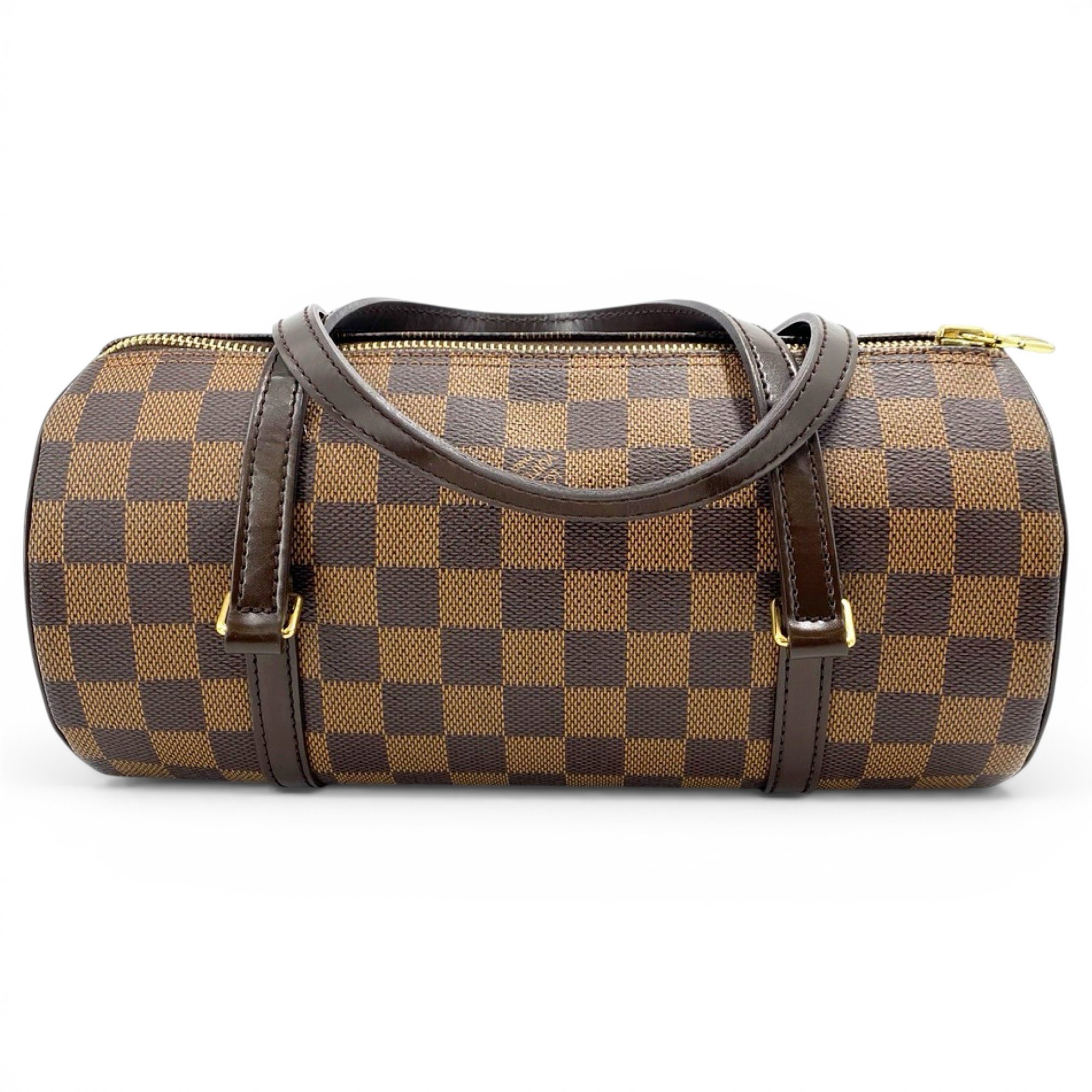 Papillon cloth handbag