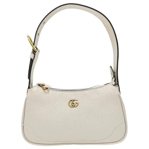 Aphrodite leather handbag