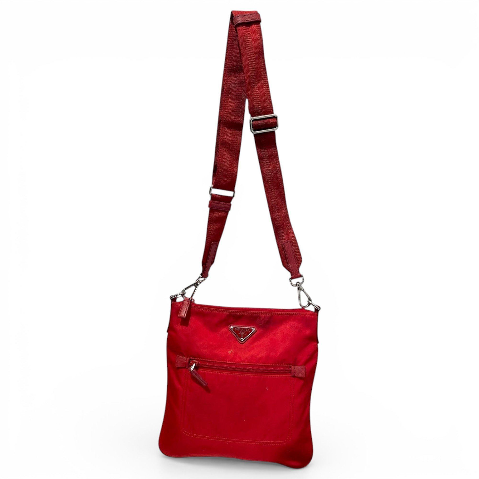 Crossbody bag