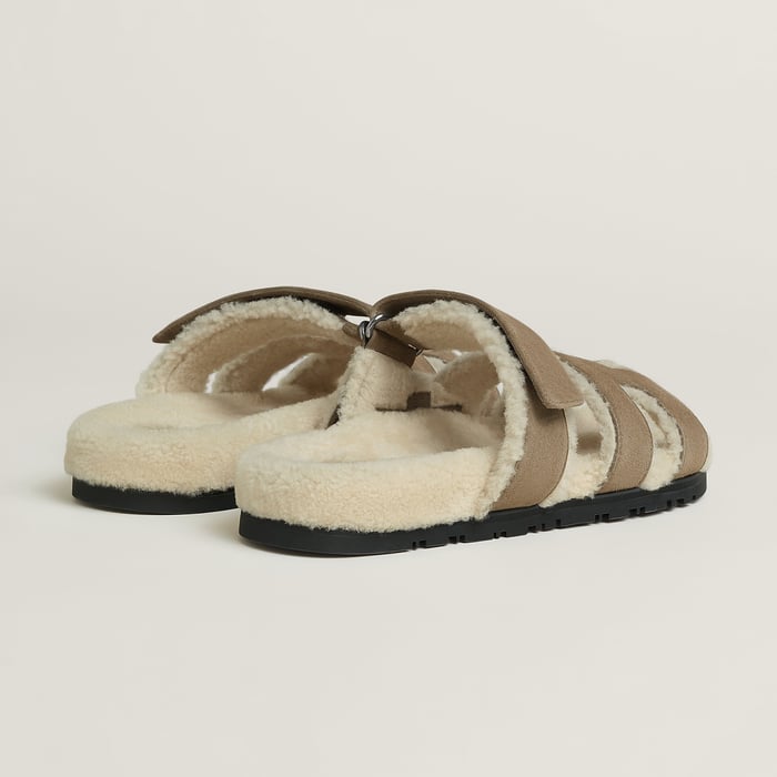 Chypre Sandal