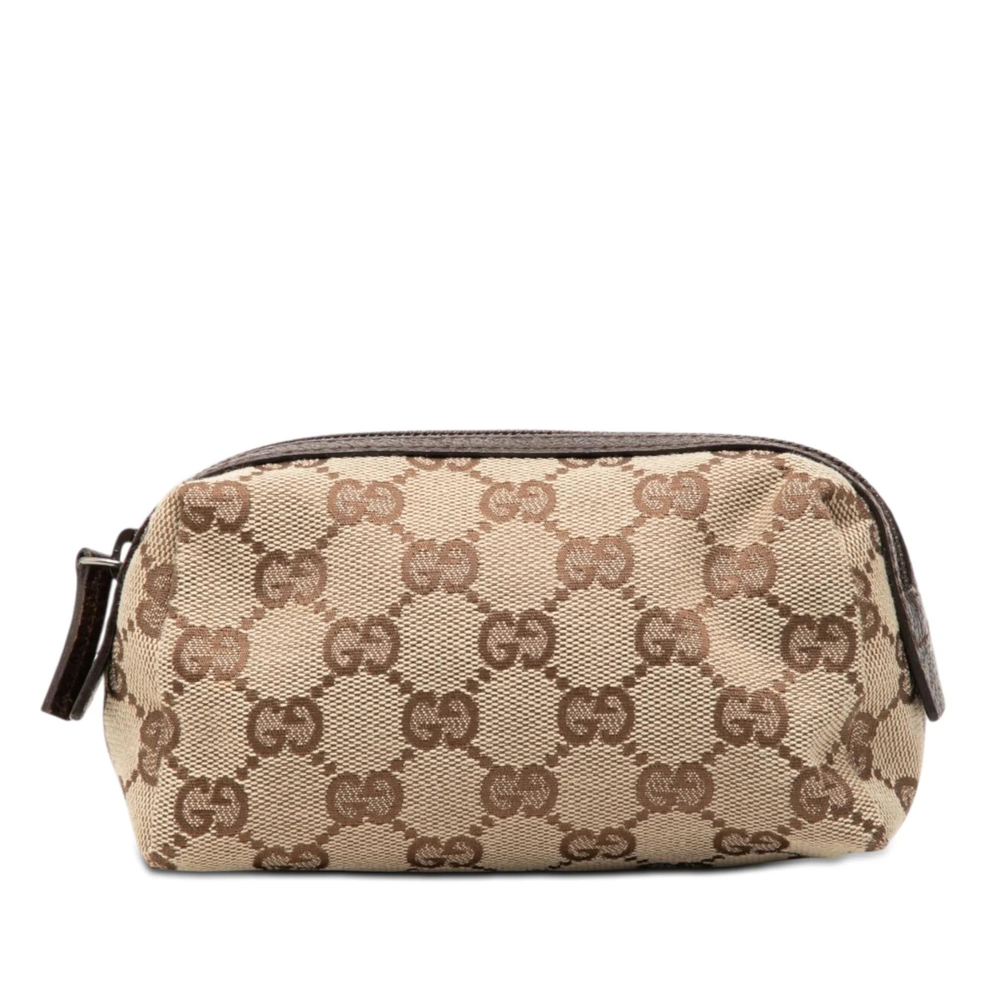Balthus leather bag