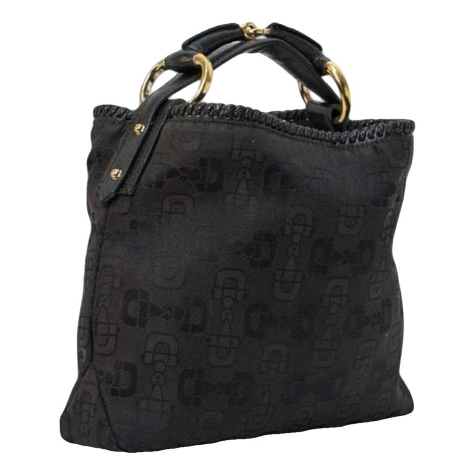 Gucci Hobo cloth handbag