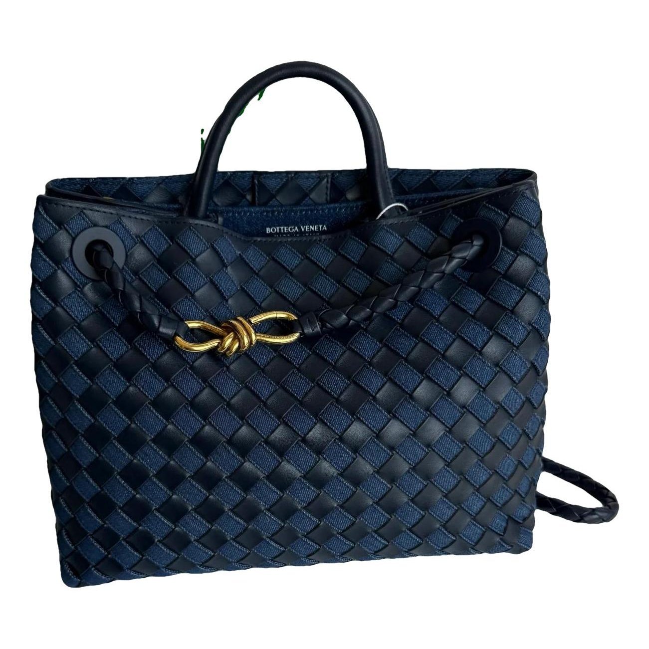 Bottega Veneta Leather bag