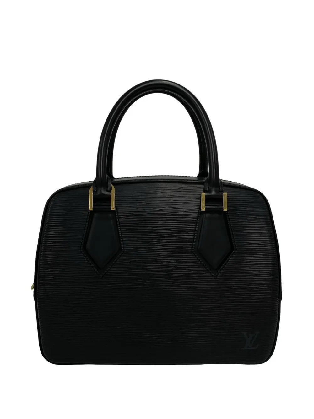 2001 Epi Sablons handbag