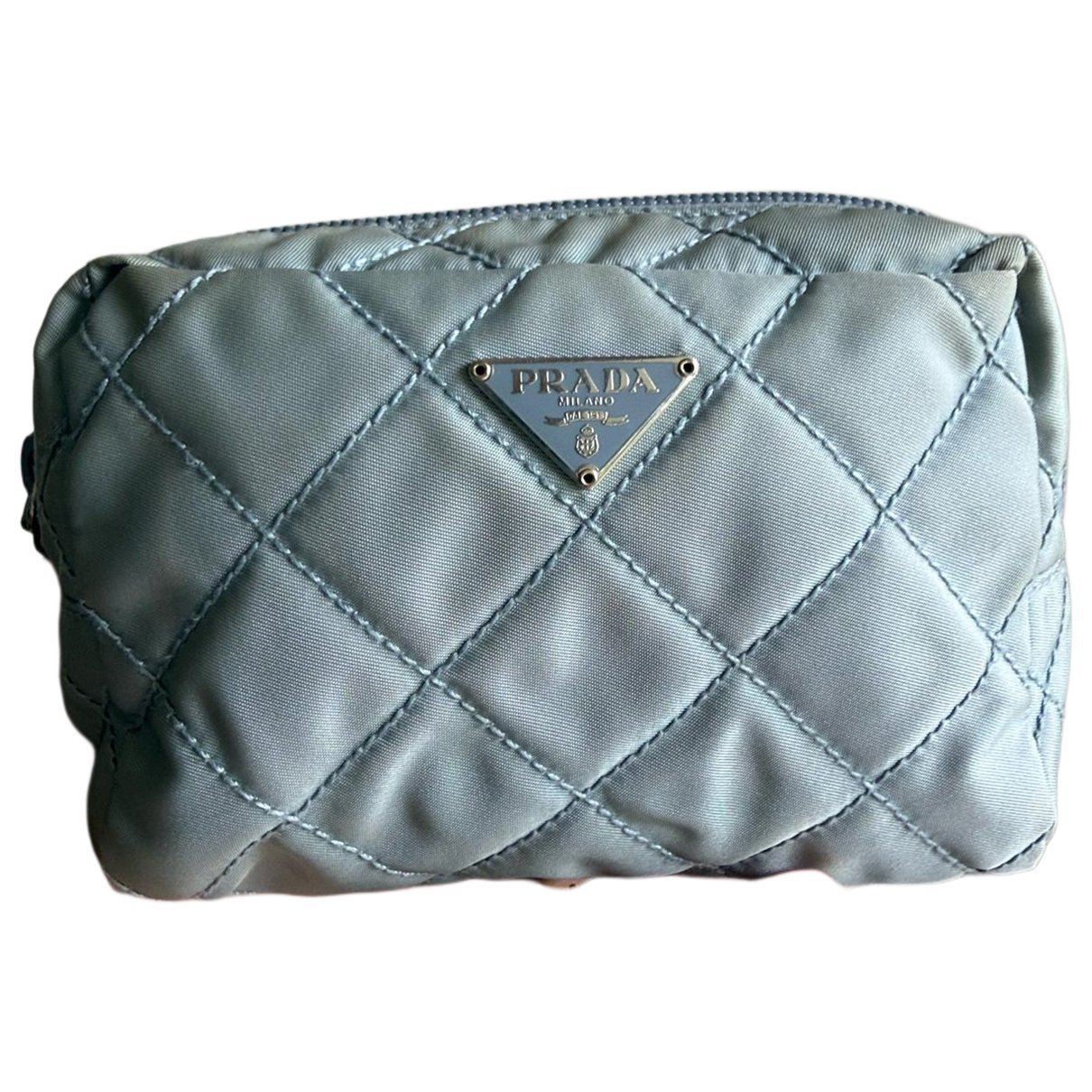 Vanity case