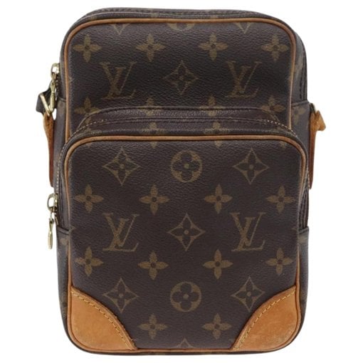 Amazon cloth handbag