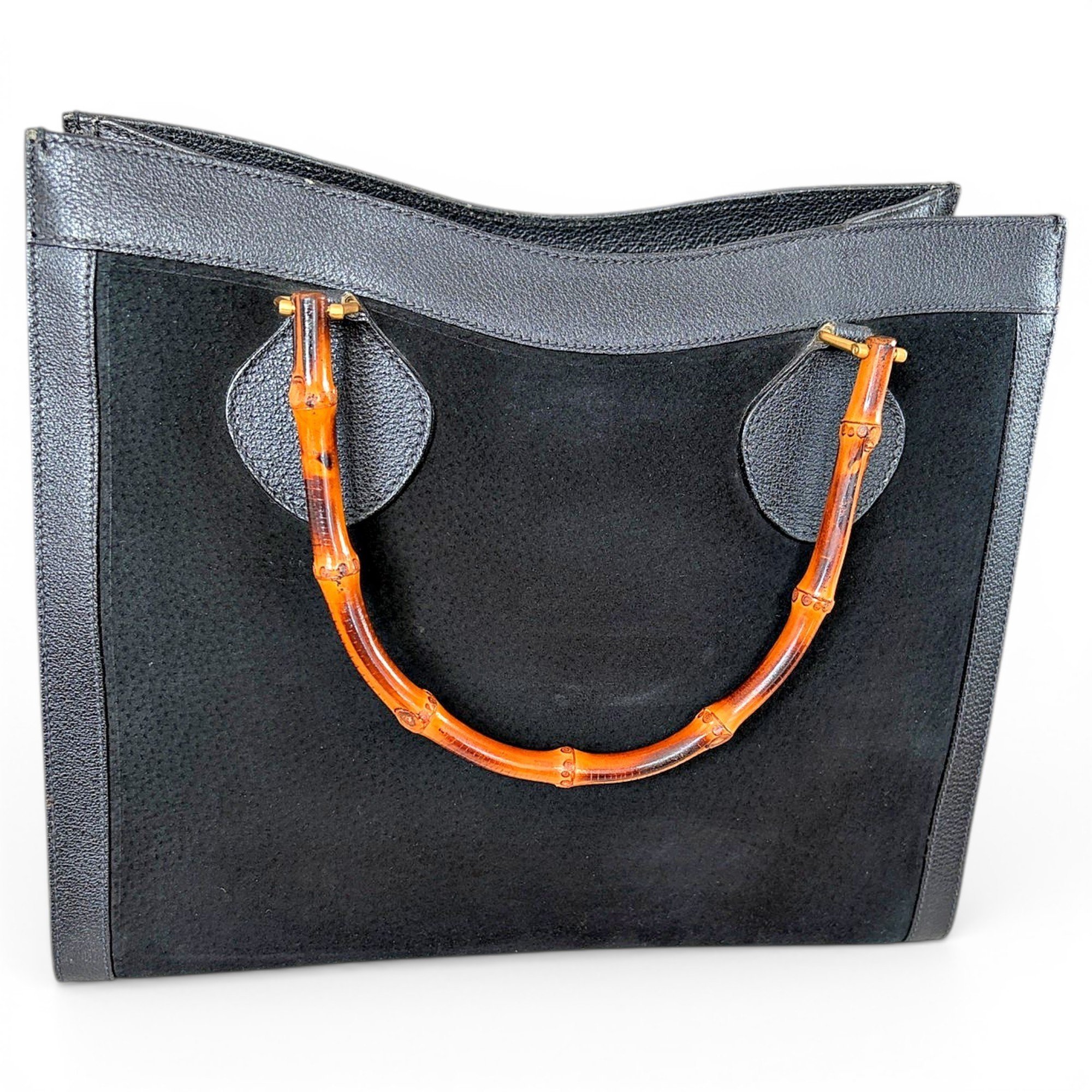 Bamboo cloth tote
