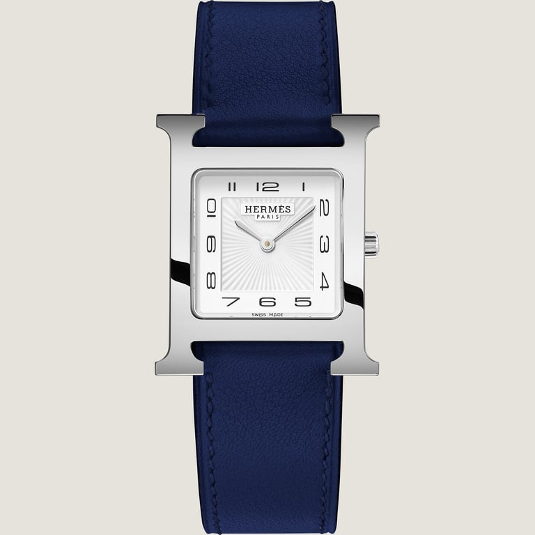 Montre Heure H, Moyen modèle, 30 mm