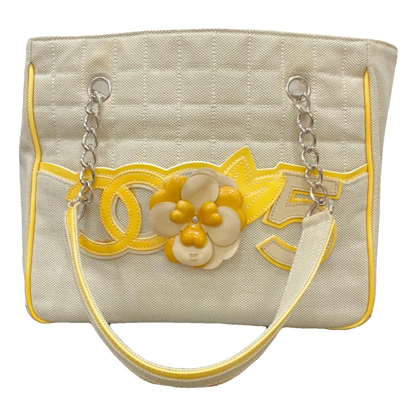 Cloth tote
