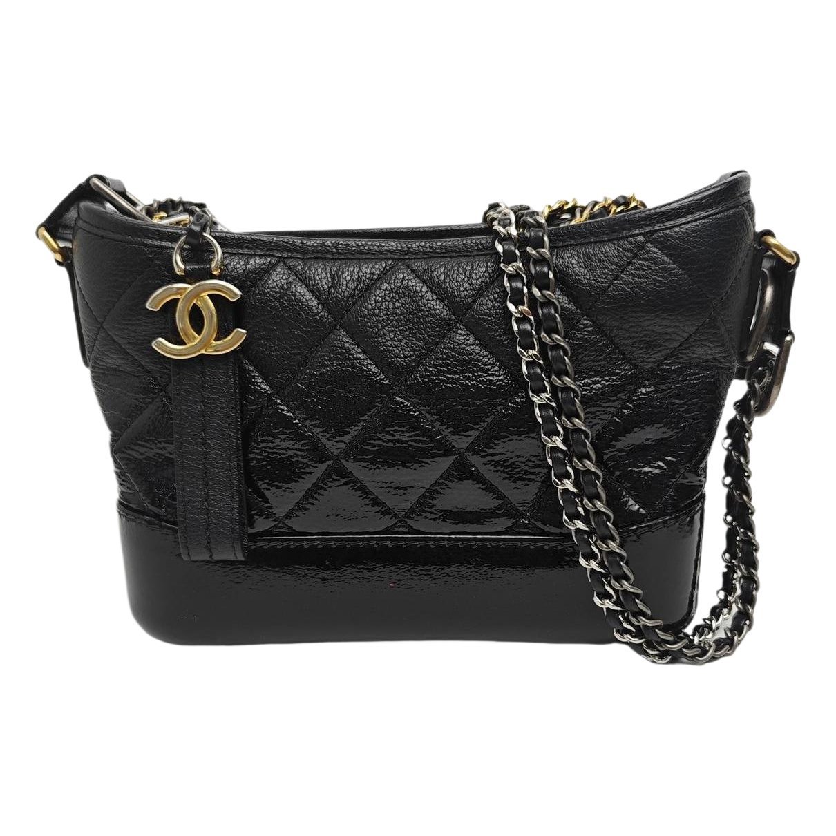 Chanel Gabrielle handbag