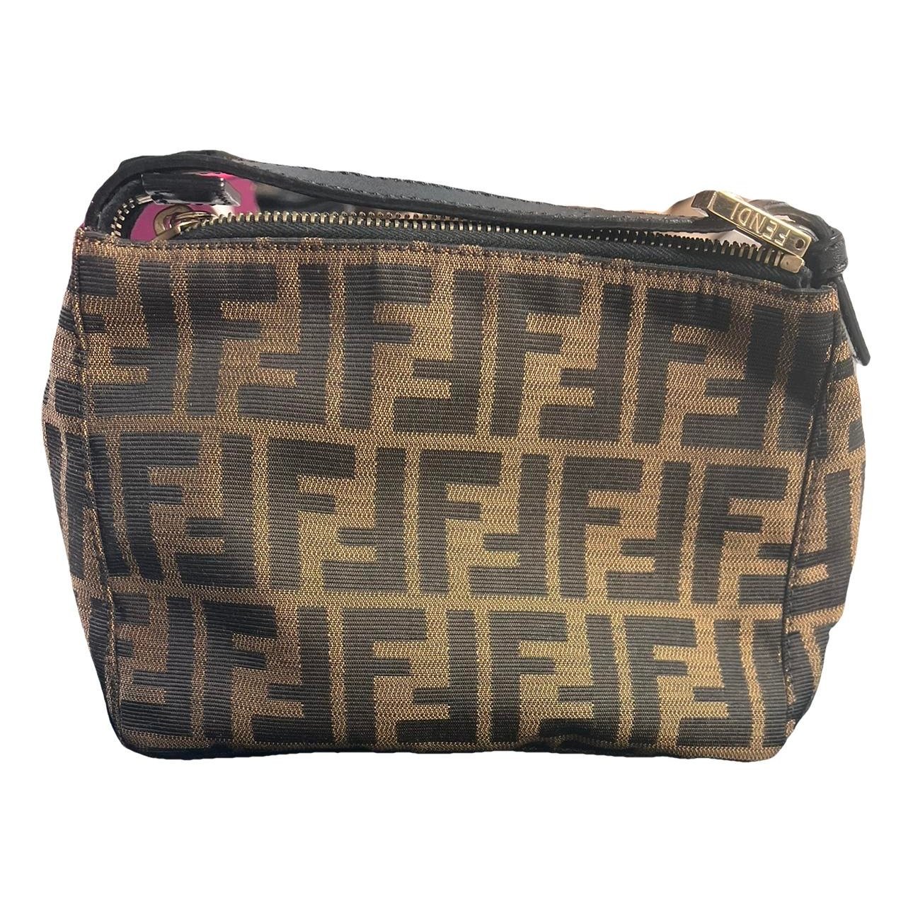 Clutch bag