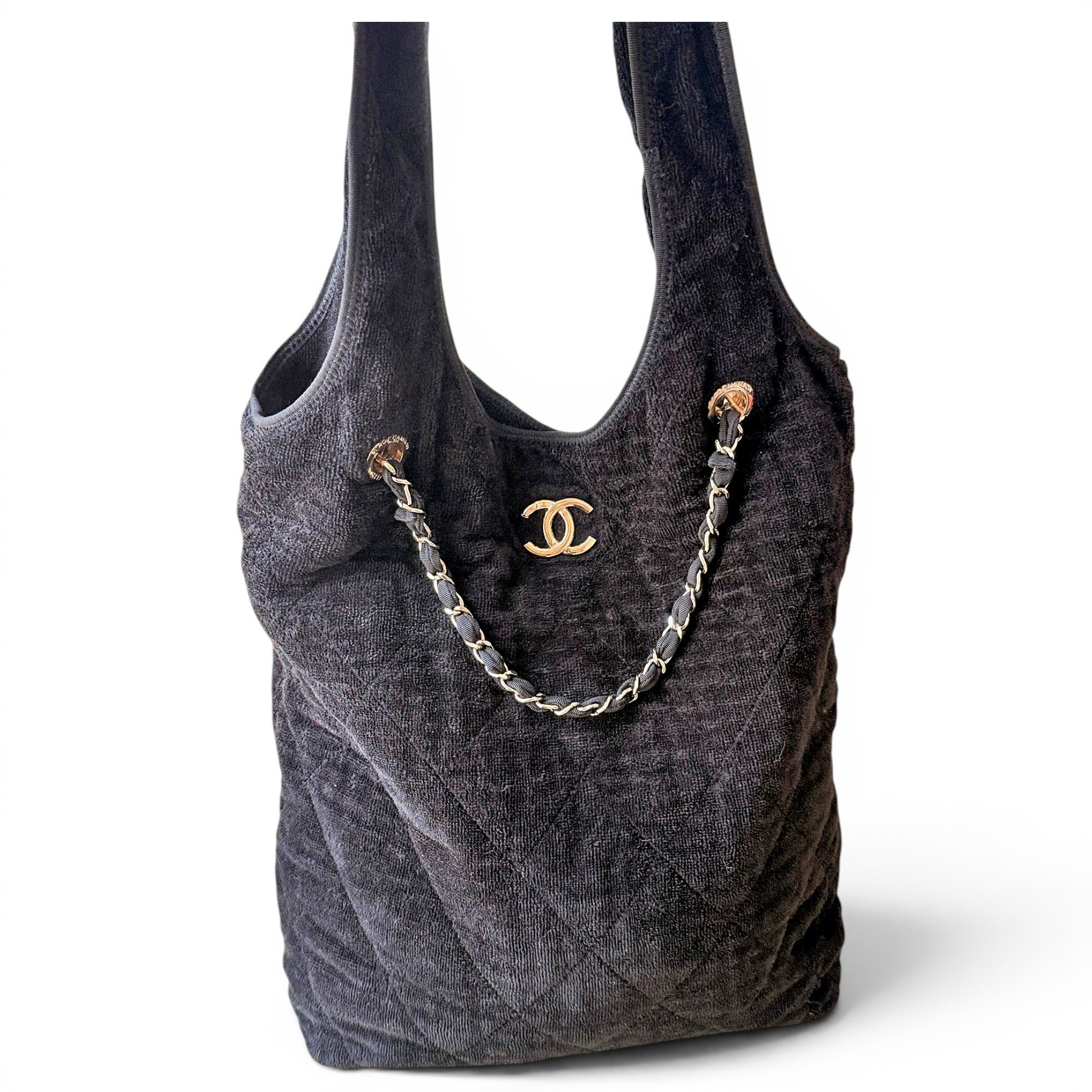 Cloth tote