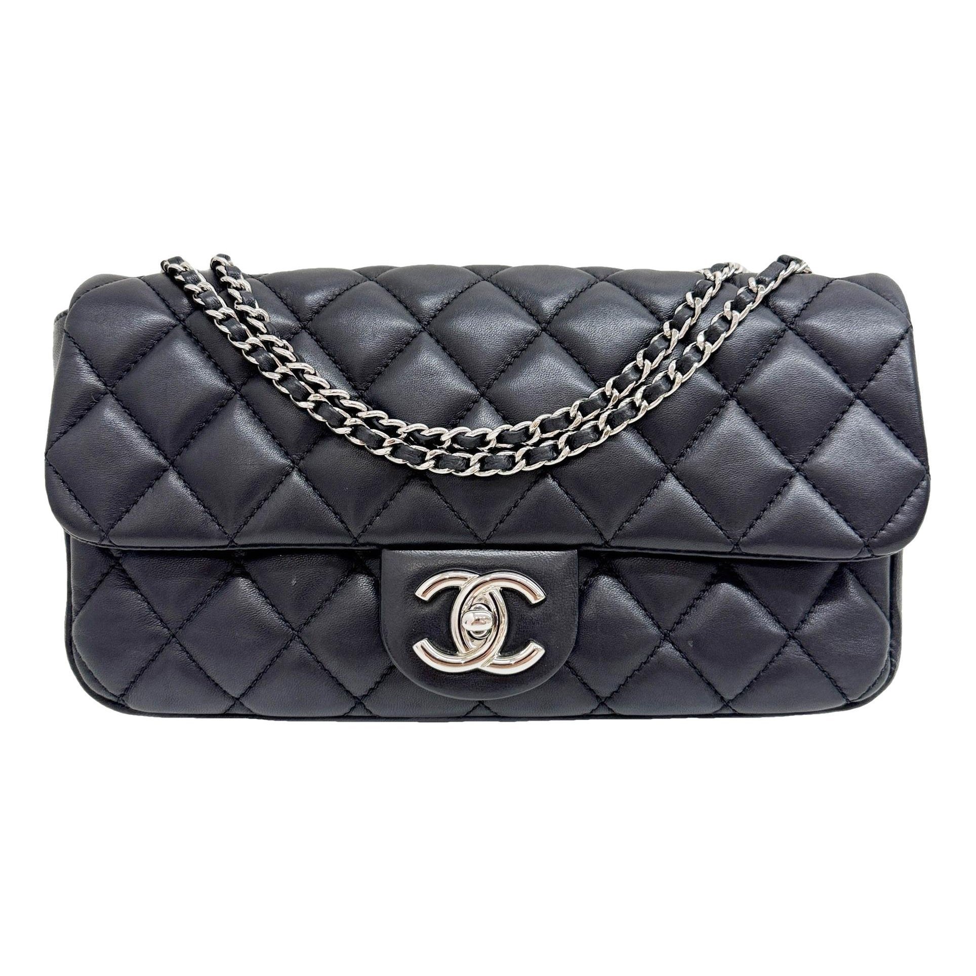 Timeless/Classique leather handbag