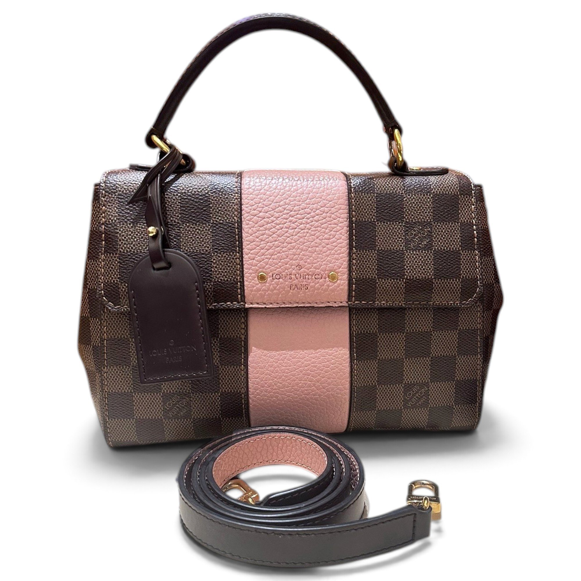 Bond Street handbag