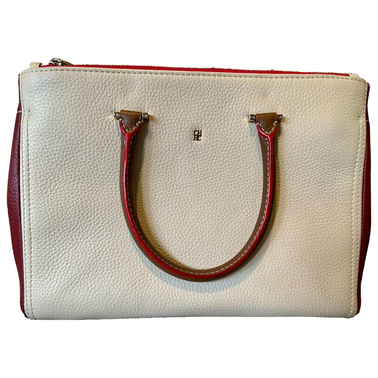 Carolina Herrera Leather handbag