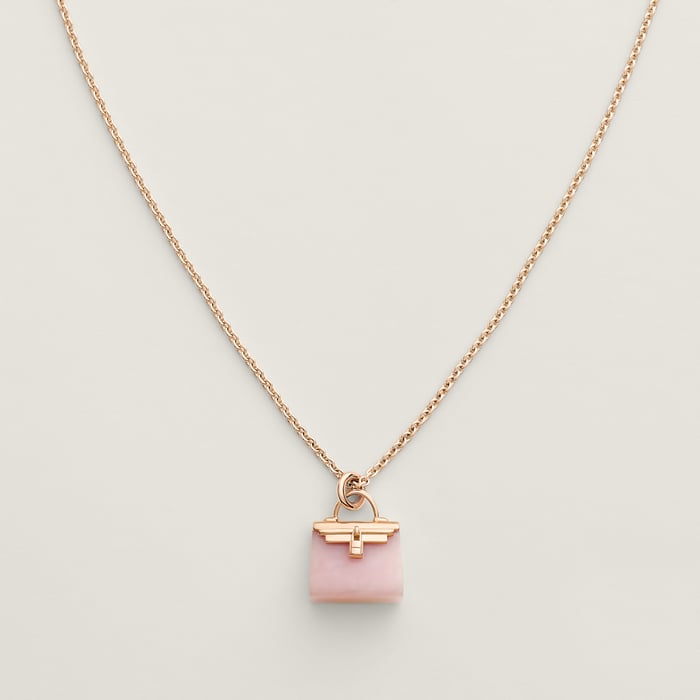 썽 꼴로리 Amulettes Kelly 펜던트