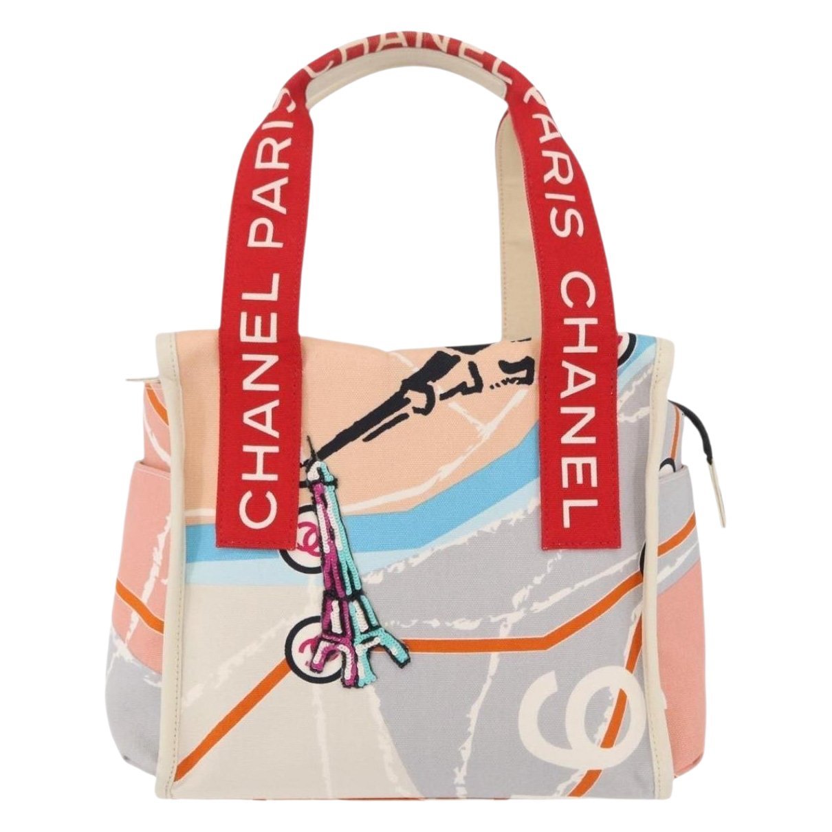 Cloth tote
