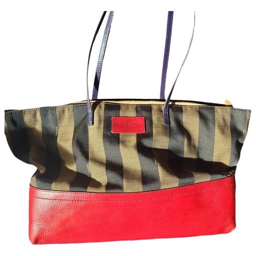 Roll Bag cloth tote