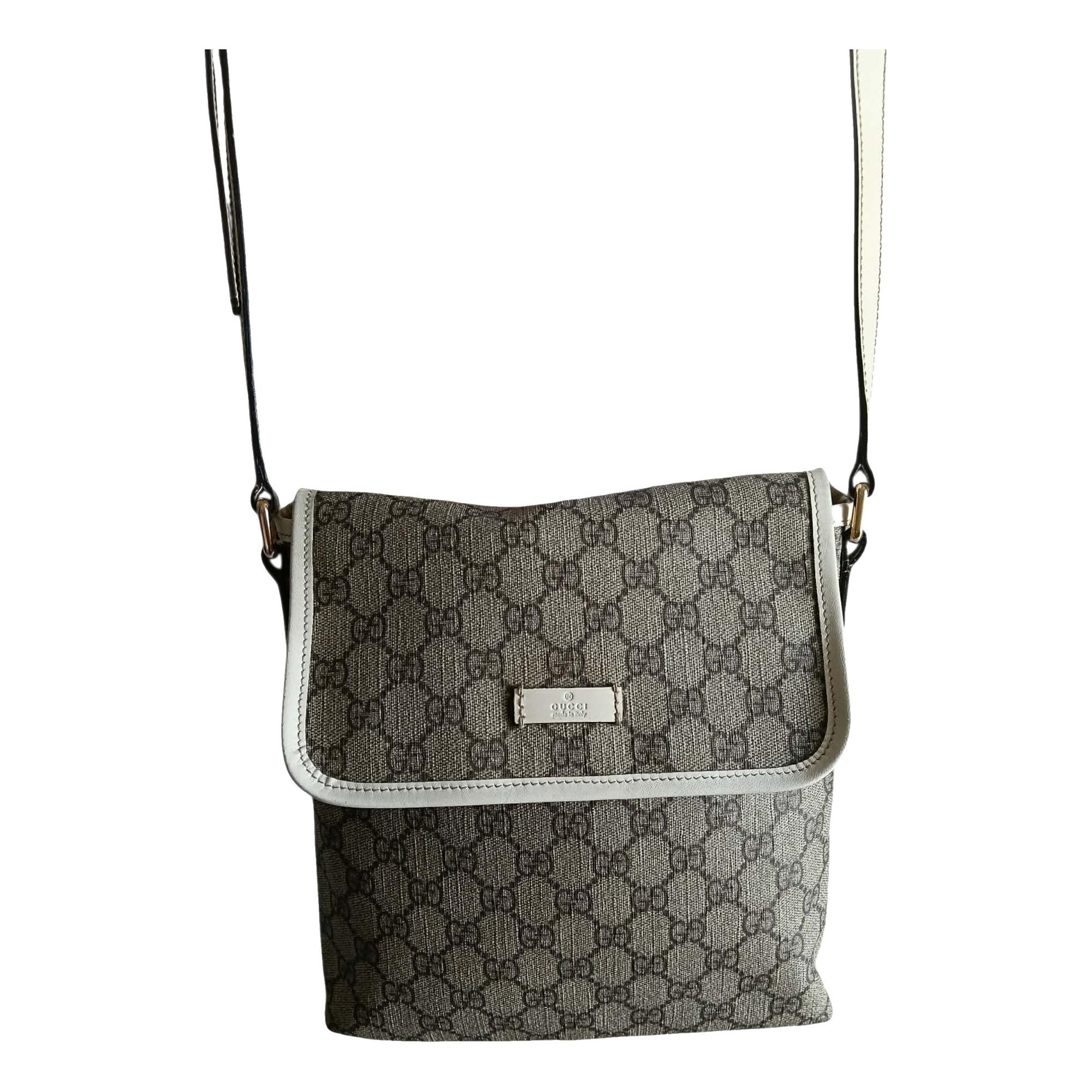 Cloth crossbody bag
