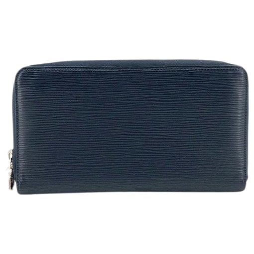 Leather bag