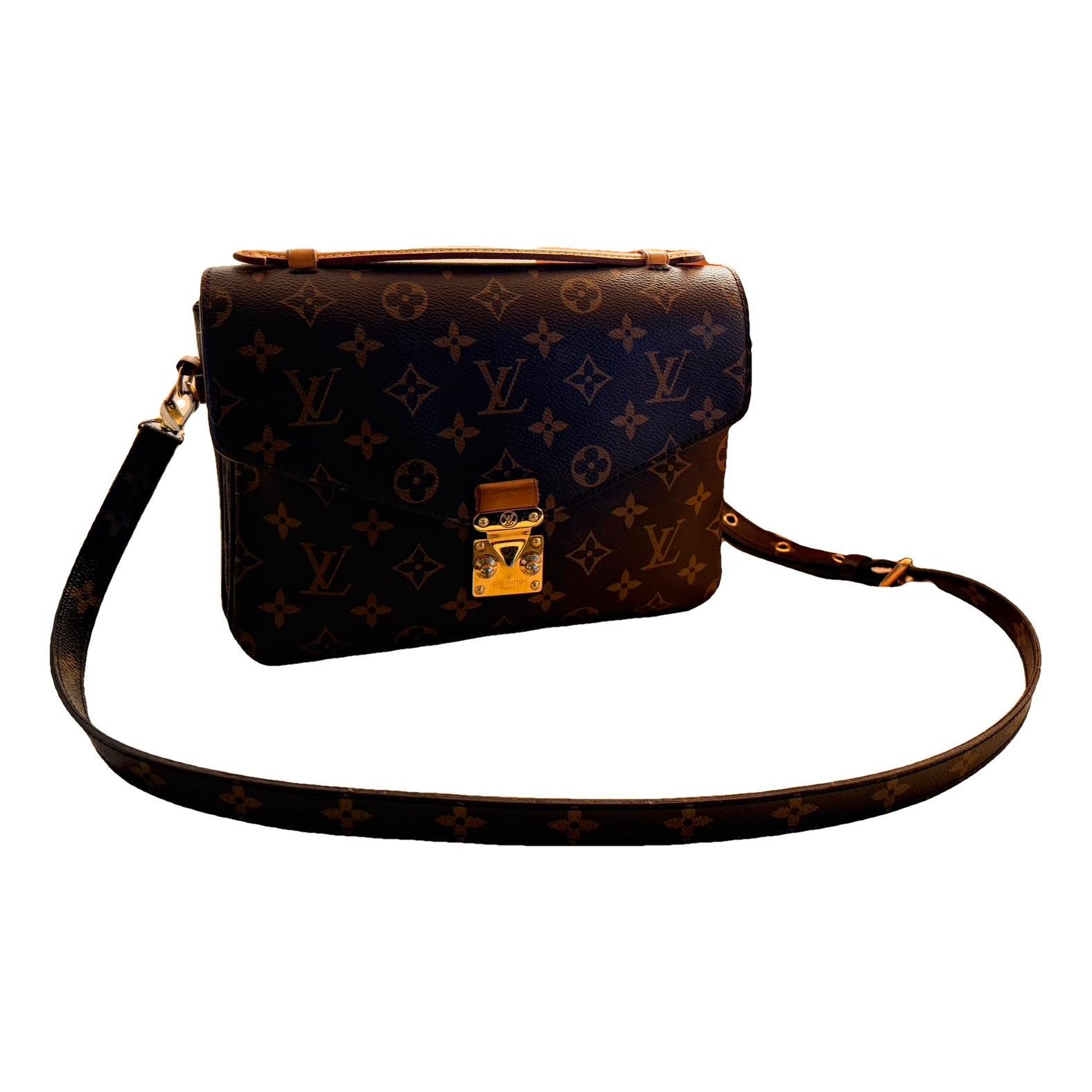Metis crossbody bag