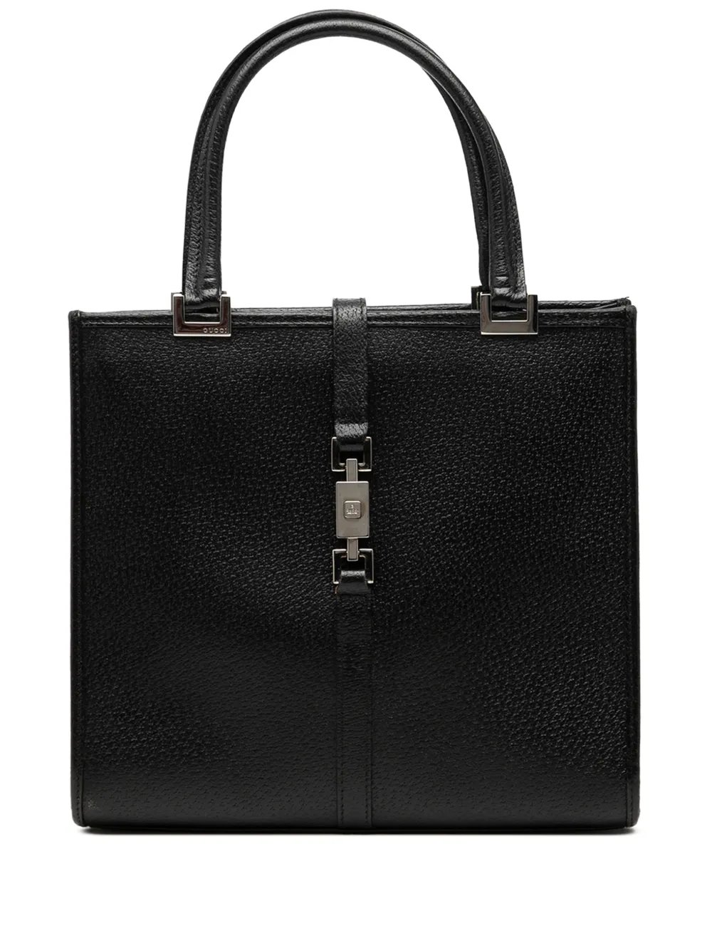 2000-2015 Calfskin Jackie handbag