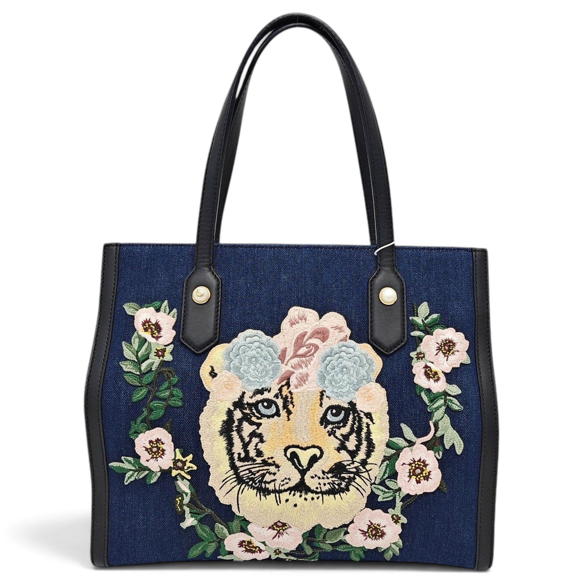 Cloth handbag