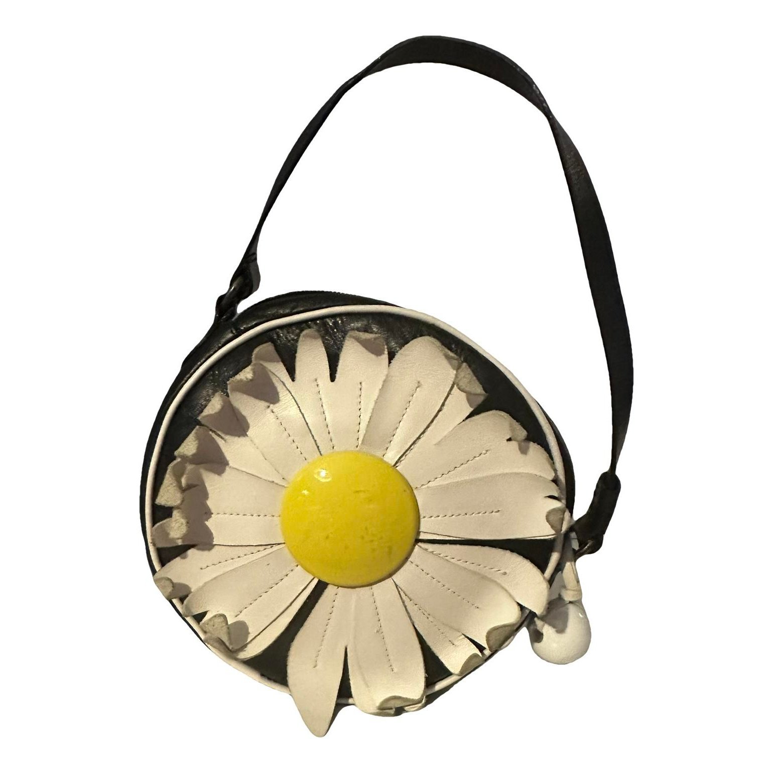 Moschino Leather handbag