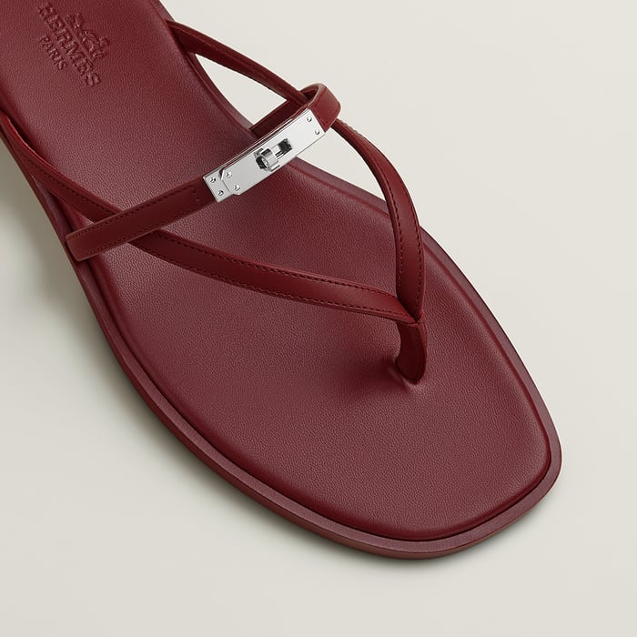Rouge H Miss Sandal