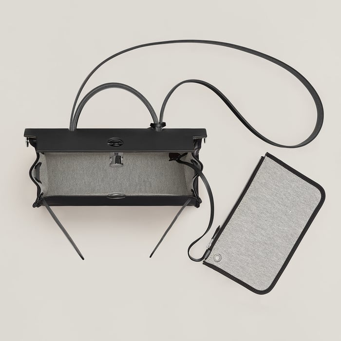 Herbag Zip 31 Bag