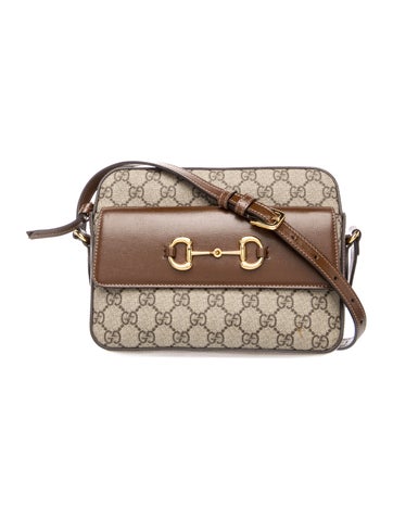 GG Supreme Horsebit 19 Small