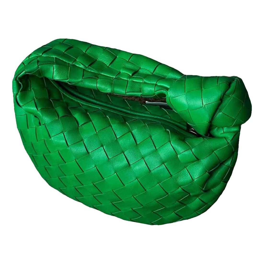 Jodie leather handbag