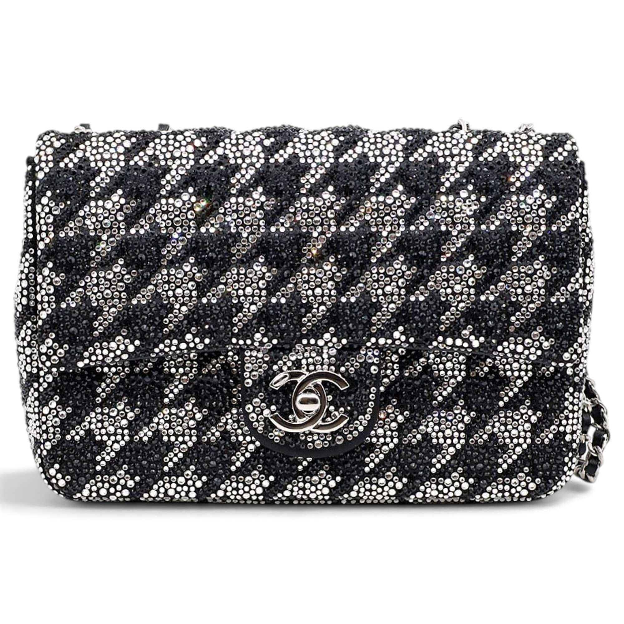 Timeless/Classique cloth handbag