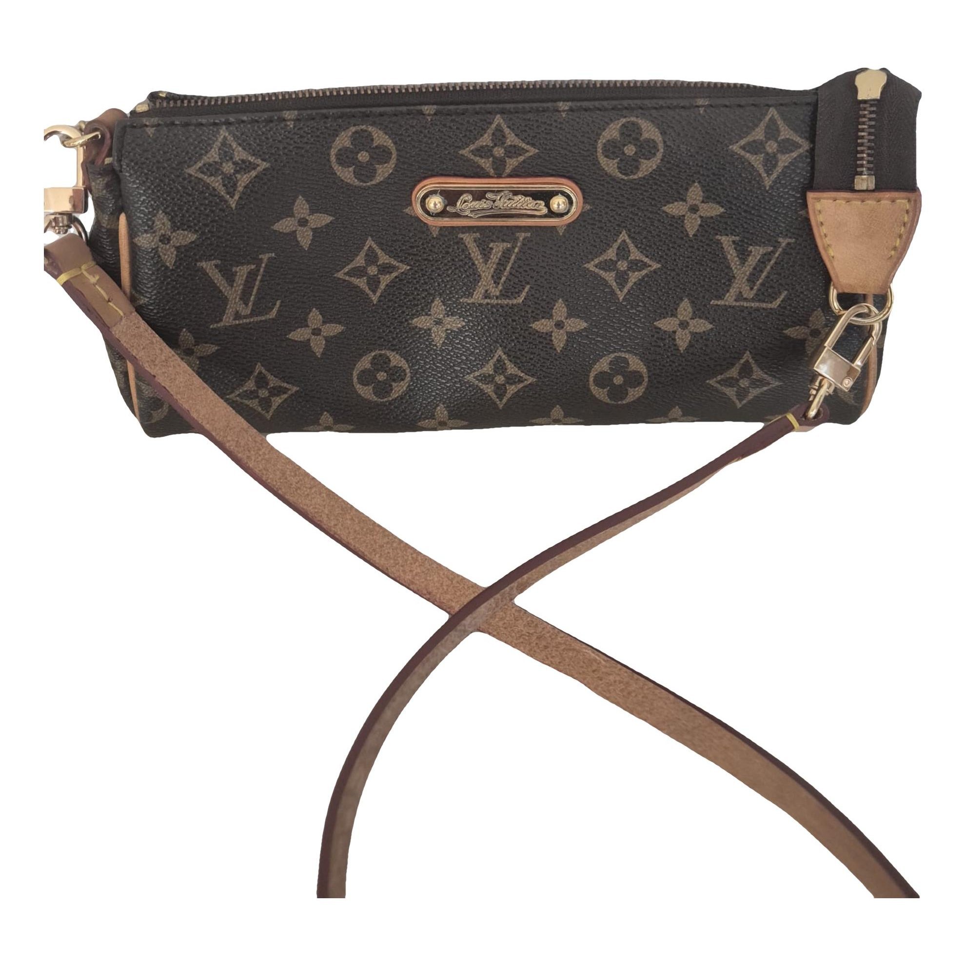 Pochette Accessoire cloth handbag