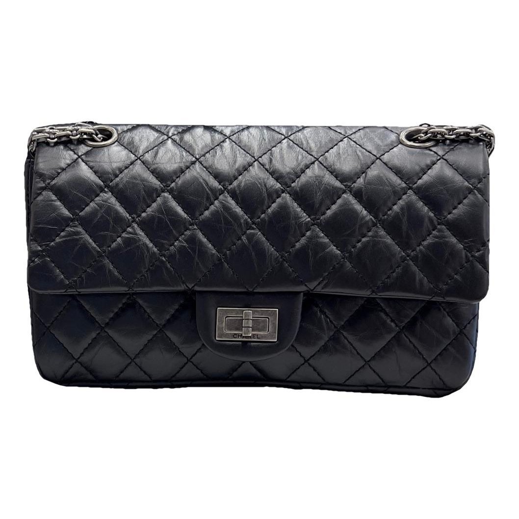 2.55 leather crossbody bag