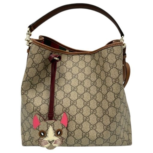 Gucci Cloth crossbody bag