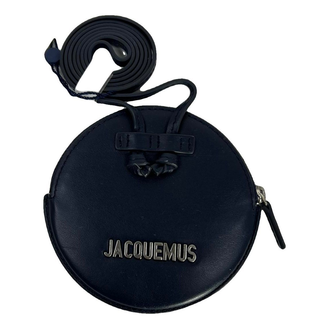 Le Pitchou leather handbag