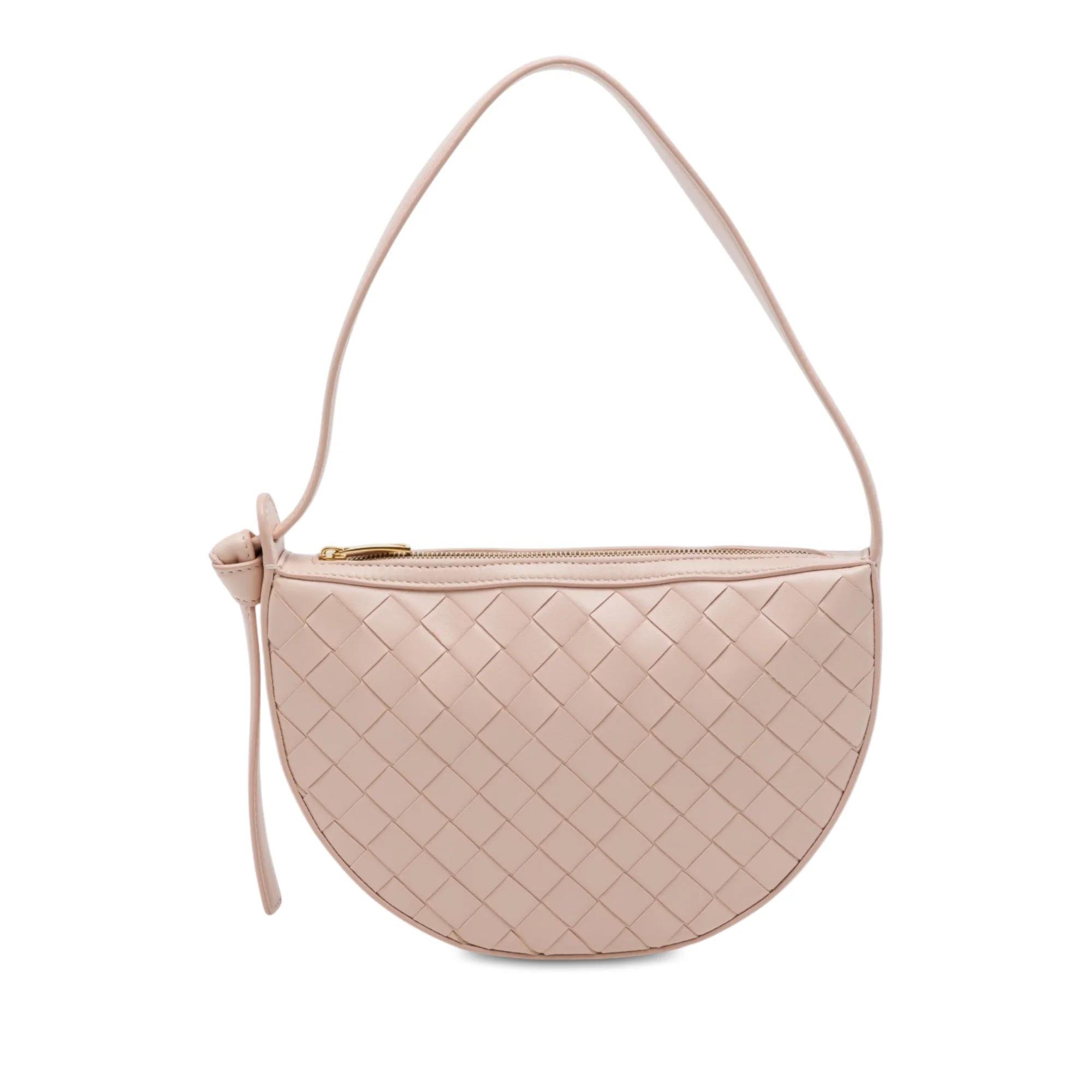 Bottega Veneta Leather handbag
